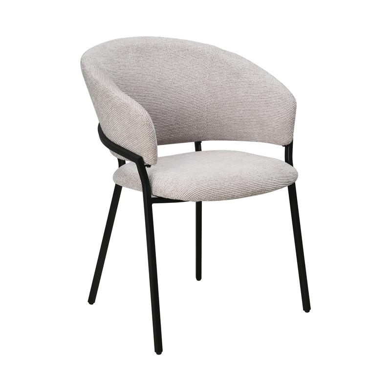 ΠΟΛΥΘΡΟΝΑ Fylliana FL24116 ΜΠΕΖ ΥΦΑΣΜΑ ΧΡΩΜΑ 58x62x83εκ ΠΟΛΥΘΡΟΝΑ Fylliana FL24116 ΜΠΕΖ ΥΦΑΣΜΑ ΧΡΩΜΑ 58x62x83εκ