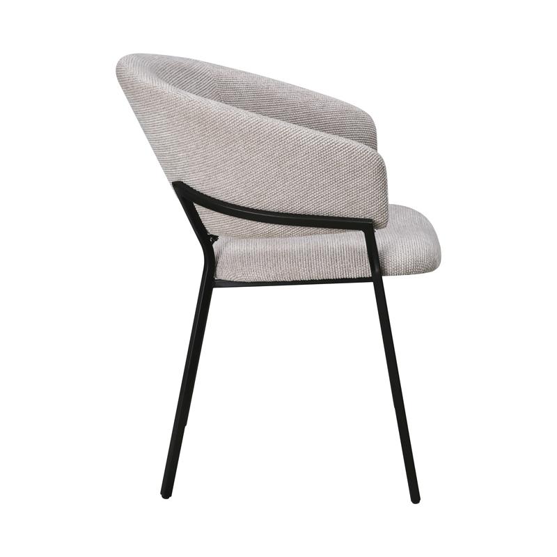 ΠΟΛΥΘΡΟΝΑ Fylliana FL24116 ΜΠΕΖ ΥΦΑΣΜΑ ΧΡΩΜΑ 58x62x83εκ ΠΟΛΥΘΡΟΝΑ Fylliana FL24116 ΜΠΕΖ ΥΦΑΣΜΑ ΧΡΩΜΑ 58x62x83εκ