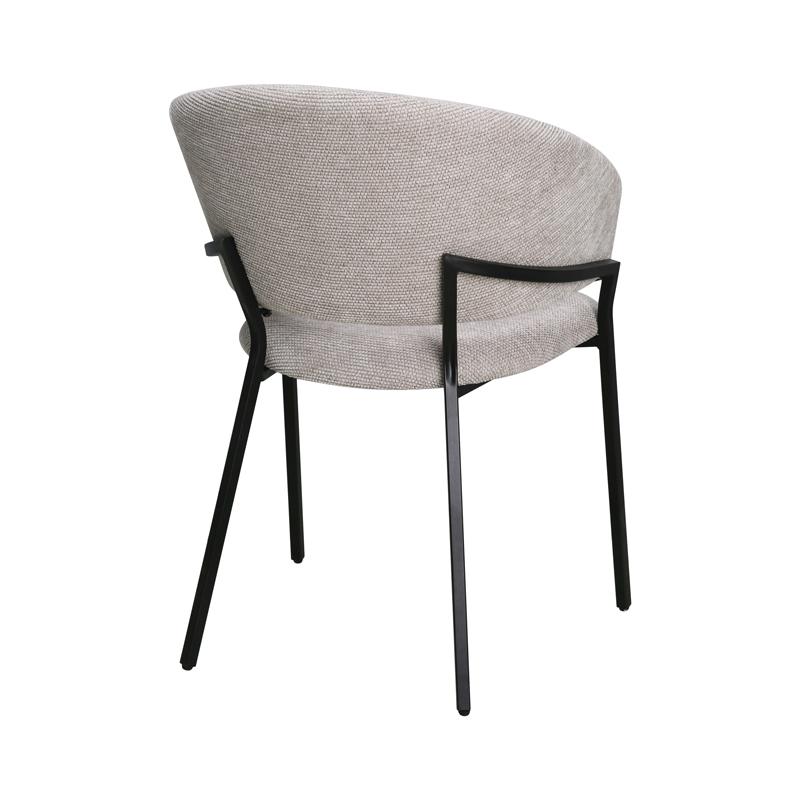 ΠΟΛΥΘΡΟΝΑ Fylliana FL24116 ΜΠΕΖ ΥΦΑΣΜΑ ΧΡΩΜΑ 58x62x83εκ ΠΟΛΥΘΡΟΝΑ Fylliana FL24116 ΜΠΕΖ ΥΦΑΣΜΑ ΧΡΩΜΑ 58x62x83εκ