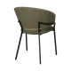 ΠΟΛΥΘΡΟΝΑ Fylliana FL24116 ΠΡΑΣΙΝΟ ΥΦΑΣΜΑ ΧΡΩΜΑ 58x62x83εκ ΠΟΛΥΘΡΟΝΑ Fylliana FL24116 ΠΡΑΣΙΝΟ ΥΦΑΣΜΑ ΧΡΩΜΑ 58x62x83εκ