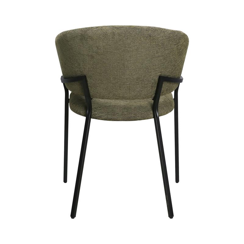 ΠΟΛΥΘΡΟΝΑ Fylliana FL24116 ΠΡΑΣΙΝΟ ΥΦΑΣΜΑ ΧΡΩΜΑ 58x62x83εκ ΠΟΛΥΘΡΟΝΑ Fylliana FL24116 ΠΡΑΣΙΝΟ ΥΦΑΣΜΑ ΧΡΩΜΑ 58x62x83εκ