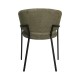 ΠΟΛΥΘΡΟΝΑ Fylliana FL24116 ΠΡΑΣΙΝΟ ΥΦΑΣΜΑ ΧΡΩΜΑ 58x62x83εκ ΠΟΛΥΘΡΟΝΑ Fylliana FL24116 ΠΡΑΣΙΝΟ ΥΦΑΣΜΑ ΧΡΩΜΑ 58x62x83εκ