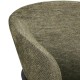 ΠΟΛΥΘΡΟΝΑ Fylliana FL24116 ΠΡΑΣΙΝΟ ΥΦΑΣΜΑ ΧΡΩΜΑ 58x62x83εκ ΠΟΛΥΘΡΟΝΑ Fylliana FL24116 ΠΡΑΣΙΝΟ ΥΦΑΣΜΑ ΧΡΩΜΑ 58x62x83εκ