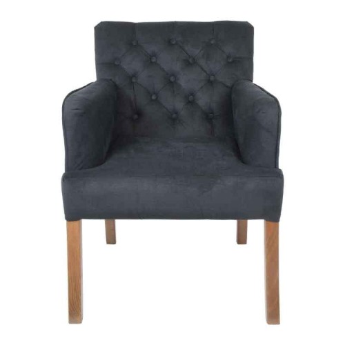 ΠΟΛΥΘΡΟΝΑ Fylliana NEW F4 ΓΚΡΙ ΜΕ GREY OAK ΠΟΔΙΑ 65x70x88εκ