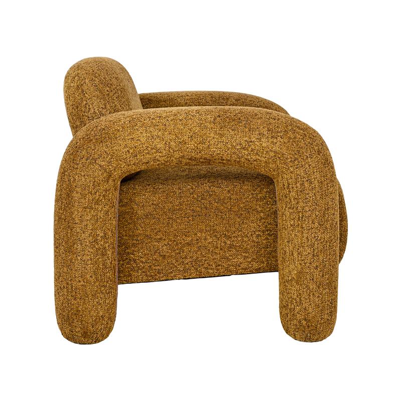 ΠΟΛΥΘΡΟΝΑ Fylliana Snug Lounge ΜΟΥΣΤΑΡΔΙ ΧΡΩΜΑ ΥΦΑΣΜΑΤΟΣ 75x85x80εκ ΠΟΛΥΘΡΟΝΑ Fylliana Snug Lounge ΜΟΥΣΤΑΡΔΙ ΧΡΩΜΑ ΥΦΑΣΜΑΤΟΣ 75x85x80εκ