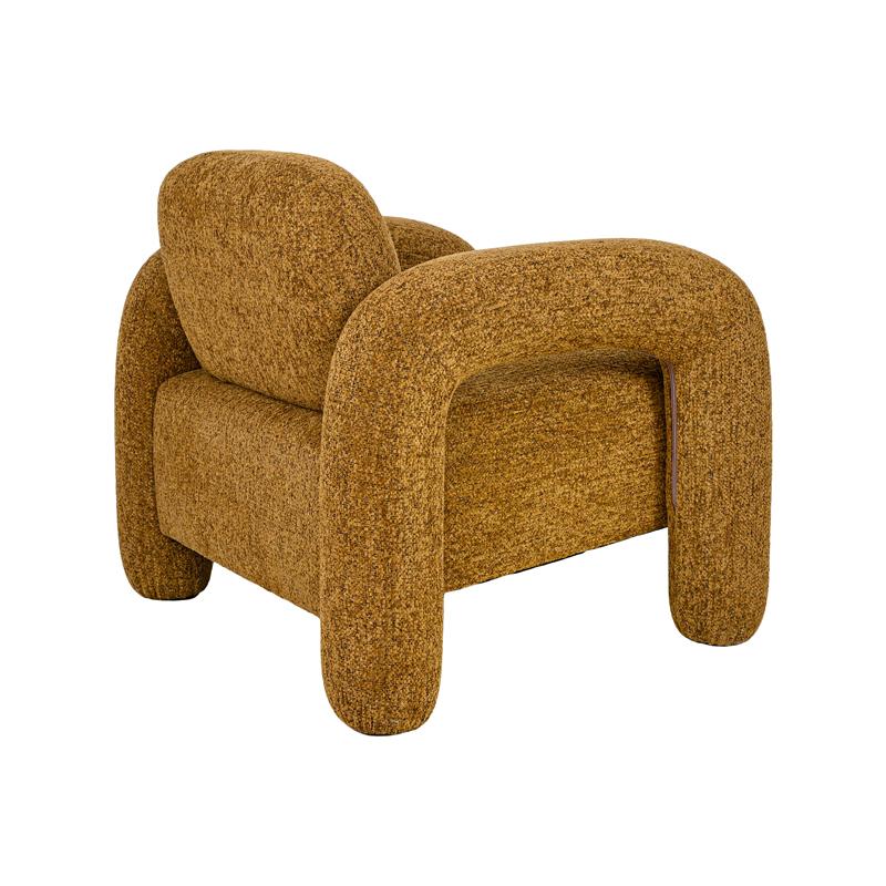 ΠΟΛΥΘΡΟΝΑ Fylliana Snug Lounge ΜΟΥΣΤΑΡΔΙ ΧΡΩΜΑ ΥΦΑΣΜΑΤΟΣ 75x85x80εκ ΠΟΛΥΘΡΟΝΑ Fylliana Snug Lounge ΜΟΥΣΤΑΡΔΙ ΧΡΩΜΑ ΥΦΑΣΜΑΤΟΣ 75x85x80εκ