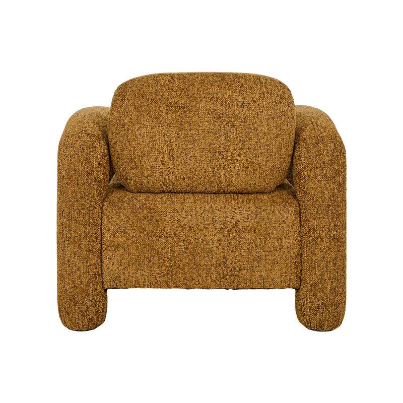 ΠΟΛΥΘΡΟΝΑ Fylliana Snug Lounge ΜΟΥΣΤΑΡΔΙ ΧΡΩΜΑ ΥΦΑΣΜΑΤΟΣ 75x85x80εκ ΠΟΛΥΘΡΟΝΑ Fylliana Snug Lounge ΜΟΥΣΤΑΡΔΙ ΧΡΩΜΑ ΥΦΑΣΜΑΤΟΣ 75x85x80εκ