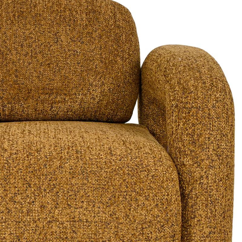 ΠΟΛΥΘΡΟΝΑ Fylliana Snug Lounge ΜΟΥΣΤΑΡΔΙ ΧΡΩΜΑ ΥΦΑΣΜΑΤΟΣ 75x85x80εκ ΠΟΛΥΘΡΟΝΑ Fylliana Snug Lounge ΜΟΥΣΤΑΡΔΙ ΧΡΩΜΑ ΥΦΑΣΜΑΤΟΣ 75x85x80εκ