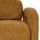 ΠΟΛΥΘΡΟΝΑ Fylliana Snug Lounge ΜΟΥΣΤΑΡΔΙ ΧΡΩΜΑ ΥΦΑΣΜΑΤΟΣ 75x85x80εκ ΠΟΛΥΘΡΟΝΑ Fylliana Snug Lounge ΜΟΥΣΤΑΡΔΙ ΧΡΩΜΑ ΥΦΑΣΜΑΤΟΣ 75x85x80εκ