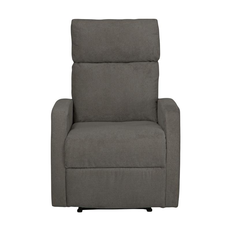 ΠΟΛΥΘΡΟΝΑ RELAX ΜΕ ΜΗΧΑΝΙΣΜΟ ΑΝΑΚΛΙΣΗΣ Fylliana FL2311 ΓΚΡΙ ΧΡΩΜΑ 70x89x102εκ ΠΟΛΥΘΡΟΝΑ RELAX ΜΕ ΜΗΧΑΝΙΣΜΟ ΑΝΑΚΛΙΣΗΣ Fylliana FL2311 ΓΚΡΙ ΧΡΩΜΑ 70x89x102εκ