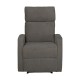 ΠΟΛΥΘΡΟΝΑ RELAX ΜΕ ΜΗΧΑΝΙΣΜΟ ΑΝΑΚΛΙΣΗΣ Fylliana FL2311 ΓΚΡΙ ΧΡΩΜΑ 70x89x102εκ ΠΟΛΥΘΡΟΝΑ RELAX ΜΕ ΜΗΧΑΝΙΣΜΟ ΑΝΑΚΛΙΣΗΣ Fylliana FL2311 ΓΚΡΙ ΧΡΩΜΑ 70x89x102εκ