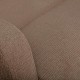 ΠΟΛΥΘΡΟΝΑ RELAX ΜΕ ΜΗΧΑΝΙΣΜΟ ΑΝΑΚΛΙΣΗΣ Fylliana FL2311 ΚΑΦΕ ΧΡΩΜΑ 70x89x102εκ
