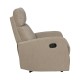 ΠΟΛΥΘΡΟΝΑ RELAX ΜΕ ΜΗΧΑΝΙΣΜΟ ΑΝΑΚΛΙΣΗΣ Fylliana FL2311 ΜΠΕΖ ΧΡΩΜΑ 70x89x102εκ ΠΟΛΥΘΡΟΝΑ RELAX ΜΕ ΜΗΧΑΝΙΣΜΟ ΑΝΑΚΛΙΣΗΣ Fylliana FL2311 ΜΠΕΖ ΧΡΩΜΑ 70x89x102εκ