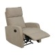 ΠΟΛΥΘΡΟΝΑ RELAX ΜΕ ΜΗΧΑΝΙΣΜΟ ΑΝΑΚΛΙΣΗΣ Fylliana FL2311 ΜΠΕΖ ΧΡΩΜΑ 70x89x102εκ ΠΟΛΥΘΡΟΝΑ RELAX ΜΕ ΜΗΧΑΝΙΣΜΟ ΑΝΑΚΛΙΣΗΣ Fylliana FL2311 ΜΠΕΖ ΧΡΩΜΑ 70x89x102εκ