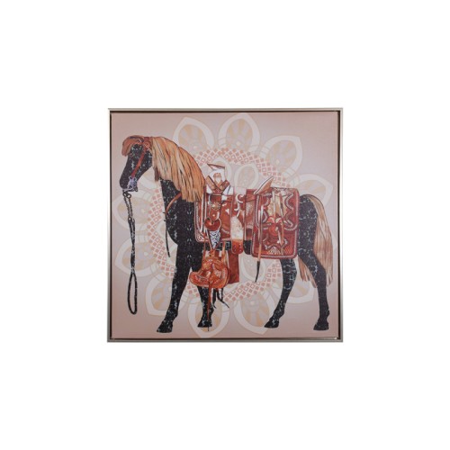 ΚΑΔΡΟ HORSE No1 60*60