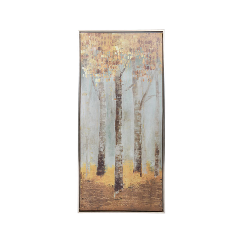 ΚΑΔΡΟ TREES 40*90 JC238-1
