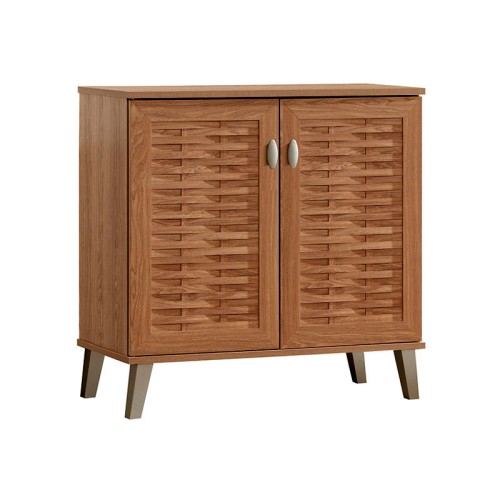 ΠΑΠΟΥΤΣΟΘΗΚΗ FP-01C PACIFIC OAK 75*36,8*74,5