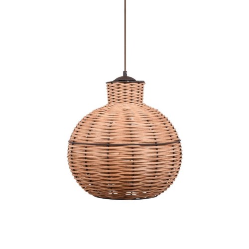 ΜΟΝΟΦΩΤΟ Fylliana Bamboo 3 NATURAL ΧΡΩΜΑ 40x36εκ