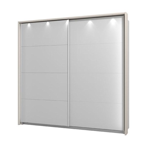 ΠΡΟΣΘΗΚΗ ΠΛΑΙΣΙΟ ΝΤΟΥΛΑΠΑΣ Fj 220 h217 CASHMERE 230x19x217