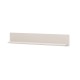 ΡΑΦΙ ΤΟΙΧΟΥ DARWEN ZP CASHMERE 138x21x24εκ ΡΑΦΙ ΤΟΙΧΟΥ DARWEN ZP CASHMERE 138x21x24εκ