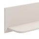 ΡΑΦΙ ΤΟΙΧΟΥ DARWEN ZP CASHMERE 138x21x24εκ ΡΑΦΙ ΤΟΙΧΟΥ DARWEN ZP CASHMERE 138x21x24εκ