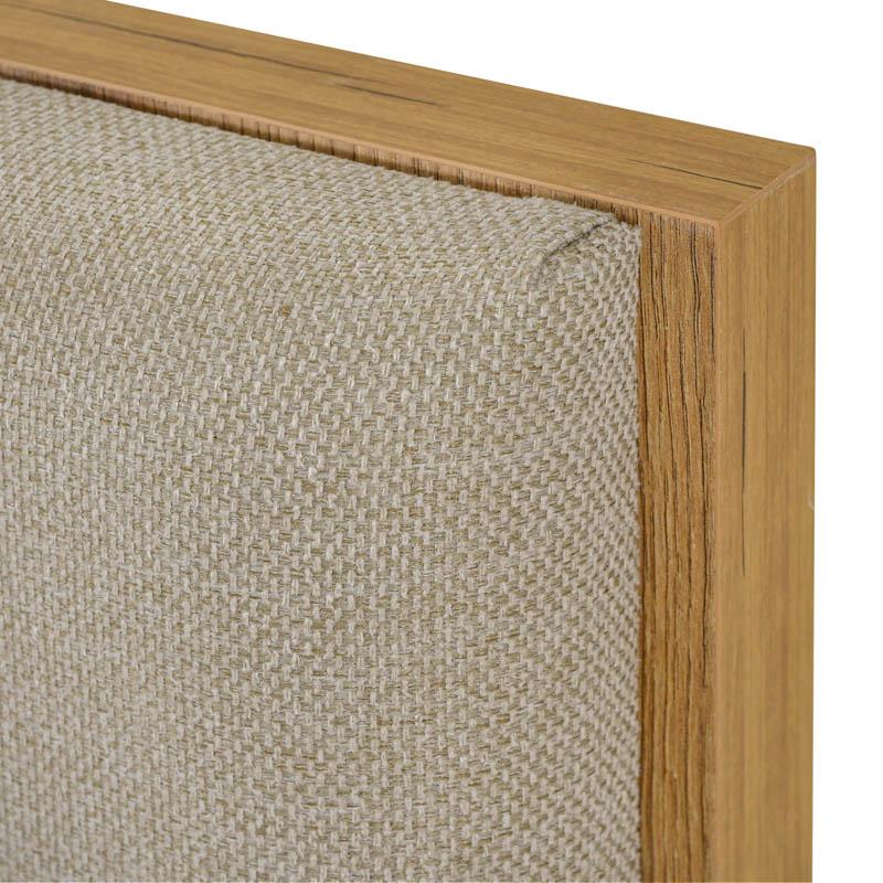 ΣΕΤ ΚΡΕΒΑΤΟΚΑΜΑΡΑΣ Fylliana Novera ARTISAN OAK ΣΕΤ ΚΡΕΒΑΤΟΚΑΜΑΡΑΣ Fylliana Novera ARTISAN OAK