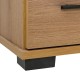 ΣΕΤ ΚΡΕΒΑΤΟΚΑΜΑΡΑΣ Fylliana Novera ARTISAN OAK ΣΕΤ ΚΡΕΒΑΤΟΚΑΜΑΡΑΣ Fylliana Novera ARTISAN OAK