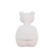 ΣΚΑΜΠΟ-ΠΟΥΦ Fylliana Teddy ΛΕΥΚΟ ΧΡΩΜΑ 55x110x83εκ ΣΚΑΜΠΟ-ΠΟΥΦ Fylliana Teddy ΛΕΥΚΟ ΧΡΩΜΑ 55x110x83εκ