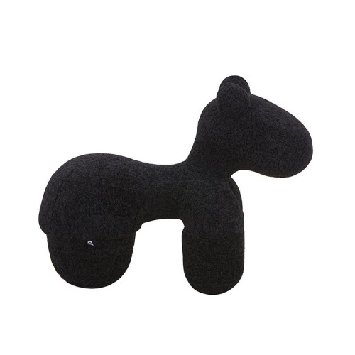 ΣΚΑΜΠΟ-ΠΟΥΦ Fylliana Teddy ΜΑΥΡΟ ΧΡΩΜΑ 55x110x83εκ ΣΚΑΜΠΟ-ΠΟΥΦ Fylliana Teddy ΜΑΥΡΟ ΧΡΩΜΑ 55x110x83εκ
