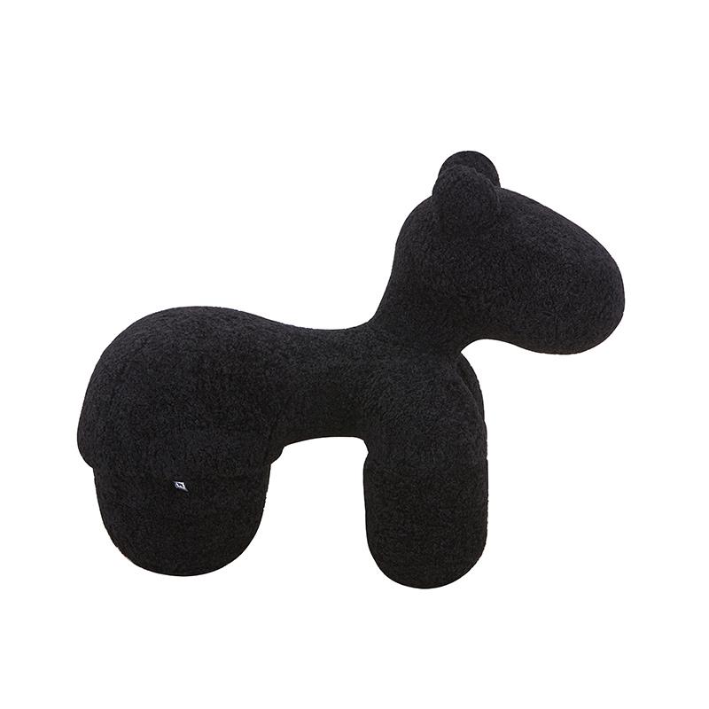 ΣΚΑΜΠΟ-ΠΟΥΦ Fylliana Teddy ΜΑΥΡΟ ΧΡΩΜΑ 55x110x83εκ ΣΚΑΜΠΟ-ΠΟΥΦ Fylliana Teddy ΜΑΥΡΟ ΧΡΩΜΑ 55x110x83εκ
