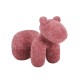 ΣΚΑΜΠΟ-ΠΟΥΦ Fylliana Teddy ΡΟΖ ΧΡΩΜΑ 55x110x83εκ ΣΚΑΜΠΟ-ΠΟΥΦ Fylliana Teddy ΡΟΖ ΧΡΩΜΑ 55x110x83εκ