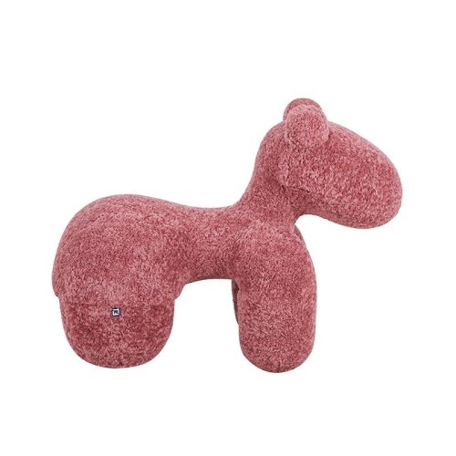 ΣΚΑΜΠΟ-ΠΟΥΦ Fylliana Teddy ΡΟΖ ΧΡΩΜΑ 55x110x83εκ ΣΚΑΜΠΟ-ΠΟΥΦ Fylliana Teddy ΡΟΖ ΧΡΩΜΑ 55x110x83εκ