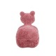 ΣΚΑΜΠΟ-ΠΟΥΦ Fylliana Teddy ΡΟΖ ΧΡΩΜΑ 55x110x83εκ ΣΚΑΜΠΟ-ΠΟΥΦ Fylliana Teddy ΡΟΖ ΧΡΩΜΑ 55x110x83εκ