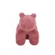 ΣΚΑΜΠΟ-ΠΟΥΦ Fylliana Teddy ΡΟΖ ΧΡΩΜΑ 55x110x83εκ ΣΚΑΜΠΟ-ΠΟΥΦ Fylliana Teddy ΡΟΖ ΧΡΩΜΑ 55x110x83εκ