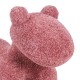 ΣΚΑΜΠΟ-ΠΟΥΦ Fylliana Teddy ΡΟΖ ΧΡΩΜΑ 55x110x83εκ ΣΚΑΜΠΟ-ΠΟΥΦ Fylliana Teddy ΡΟΖ ΧΡΩΜΑ 55x110x83εκ