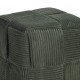 ΣΚΑΜΠΟ Fylliana DORIS ΠΡΑΣΙΝΟ ΧΡΩΜΑ 38x38x38εκ