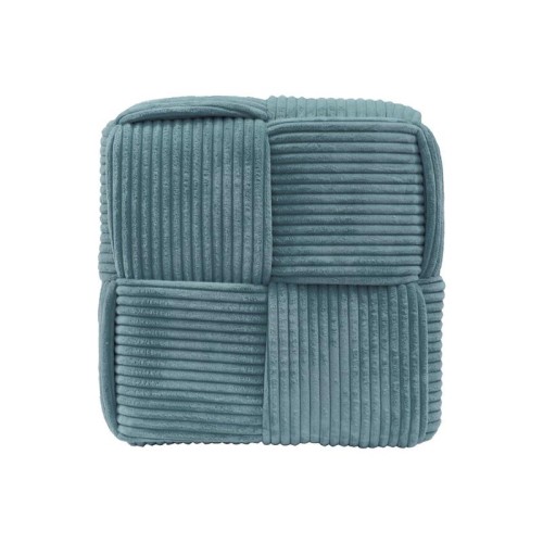 ΣΚΑΜΠΟ Fylliana DORIS ΣΙΕΛ ΧΡΩΜΑ 38x38x38εκ