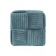 ΣΚΑΜΠΟ Fylliana DORIS ΣΙΕΛ ΧΡΩΜΑ 38x38x38εκ ΣΚΑΜΠΟ Fylliana DORIS ΣΙΕΛ ΧΡΩΜΑ 38x38x38εκ