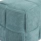 ΣΚΑΜΠΟ Fylliana DORIS ΣΙΕΛ ΧΡΩΜΑ 38x38x38εκ ΣΚΑΜΠΟ Fylliana DORIS ΣΙΕΛ ΧΡΩΜΑ 38x38x38εκ
