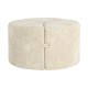 ΣΚΑΜΠΟ PUZZLE Fylliana FL2511 ΜΠΕΖ ΧΡΩΜΑ 68x68x39εκ ΣΚΑΜΠΟ PUZZLE Fylliana FL2511 ΜΠΕΖ ΧΡΩΜΑ 68x68x39εκ