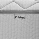 ΣΤΡΩΜΑ Fylliana Care 130x200 (121-130)