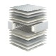 ΣΤΡΩΜΑ Fylliana Care 140x200 (131-140)