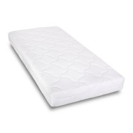 ΣΤΡΩΜΑ Fylliana Eco Aloe ΜΕ MEMORY FOAM 120x200