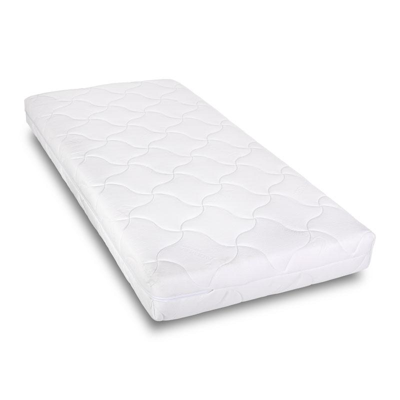 ΣΤΡΩΜΑ Fylliana Eco Aloe ΜΕ MEMORY FOAM 120x200 ΣΤΡΩΜΑ Fylliana Eco Aloe ΜΕ MEMORY FOAM 120x200