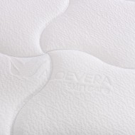 ΣΤΡΩΜΑ Fylliana Eco Aloe ΜΕ MEMORY FOAM 120x200