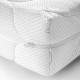 ΣΤΡΩΜΑ Fylliana Eco ΜΕ MEMORY FOAM 120x200 ΣΤΡΩΜΑ Fylliana Eco ΜΕ MEMORY FOAM 120x200