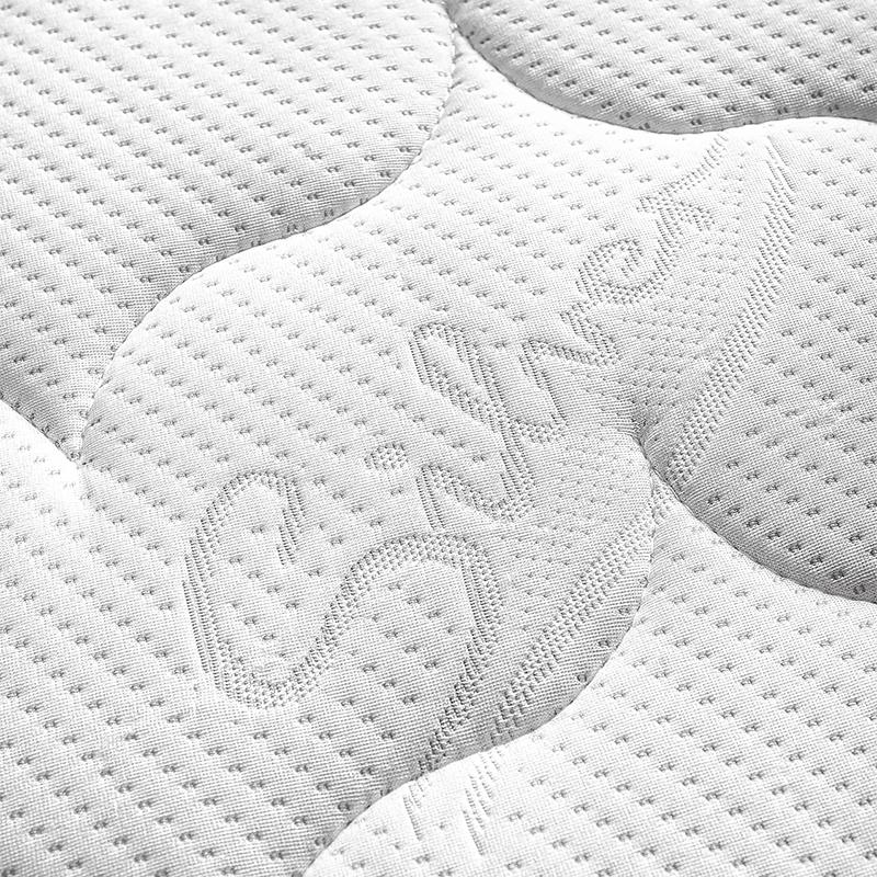 ΣΤΡΩΜΑ Fylliana Eco ΜΕ MEMORY FOAM 120x200 ΣΤΡΩΜΑ Fylliana Eco ΜΕ MEMORY FOAM 120x200