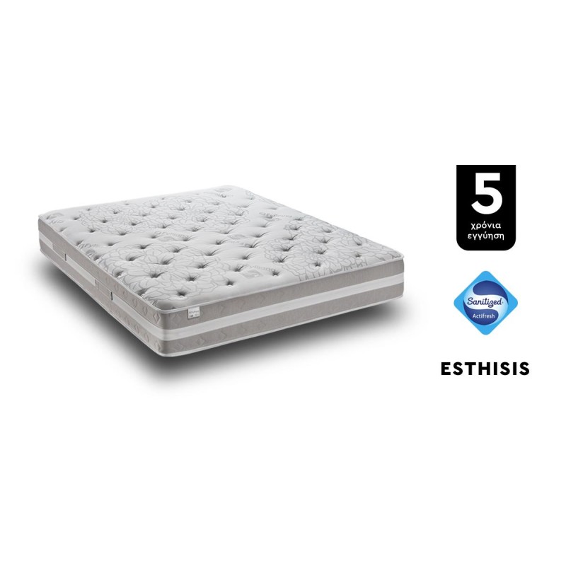 ΣΤΡΩΜΑ Fylliana Esthisis 120*200 (111-120) ΣΤΡΩΜΑ Fylliana Esthisis 120*200 (111-120)