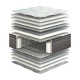 ΣΤΡΩΜΑ Fylliana Inspire 90x200 (70-90) n.s.p