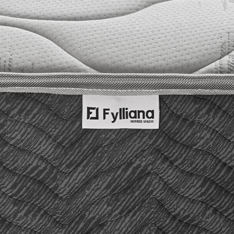 ΣΤΡΩΜΑ Fylliana La vie 90x200 (70-90)